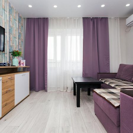Vip Apartments Faraon Centr Сумы Экстерьер фото