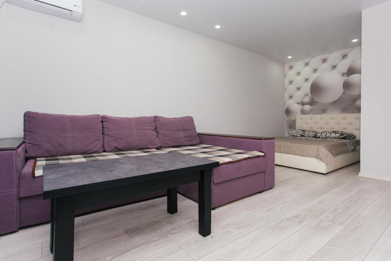 Vip Apartments Faraon Centr Сумы Экстерьер фото