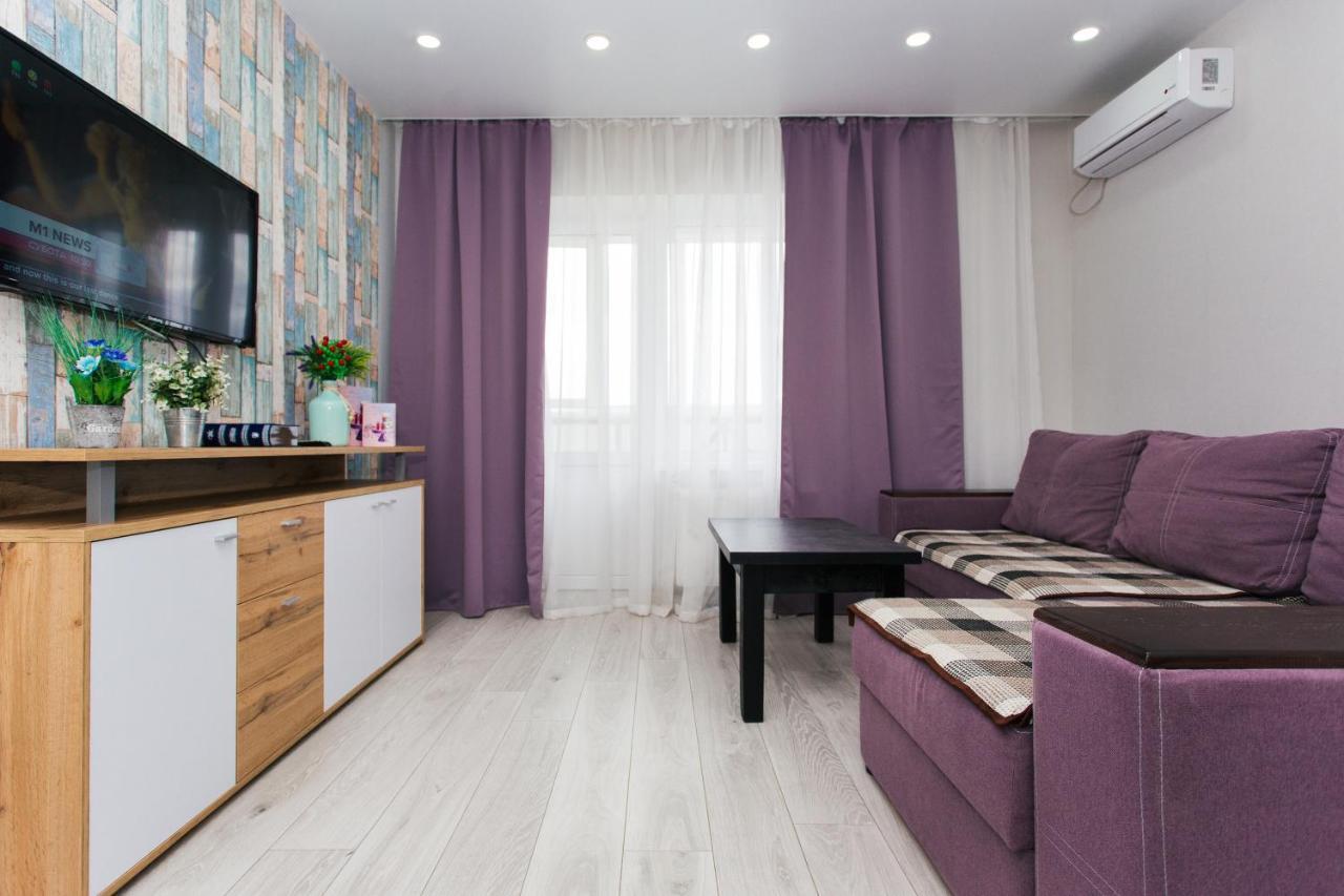 Vip Apartments Faraon Centr Сумы Экстерьер фото