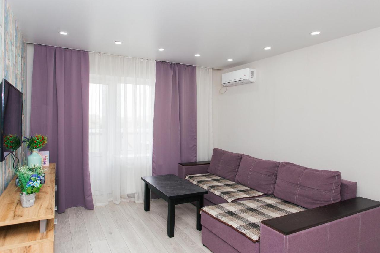 Vip Apartments Faraon Centr Сумы Экстерьер фото