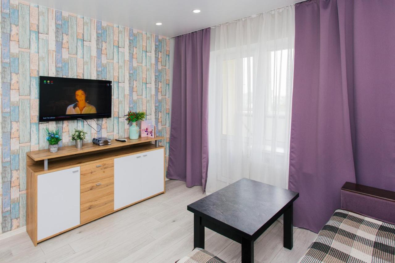 Vip Apartments Faraon Centr Сумы Экстерьер фото